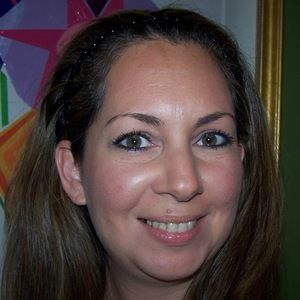 Meet your Posher, Rebeca